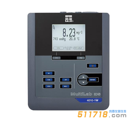 YSI 4010-1W_4010-1W多參數(shù)水質(zhì)測(cè)量?jī)x_美國(guó)YSI原裝進(jìn)口多參數(shù)水質(zhì)測(cè)量?jī)x