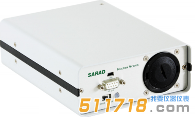 Radon Scout_Radon Scout連續(xù)測(cè)氡儀價(jià)格_參數(shù)_德國(guó)SARAD原裝進(jìn)口 